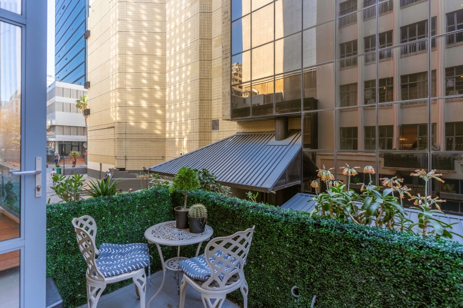 3 Bedroom Property for Sale in Cape Town City Centre Western Cape